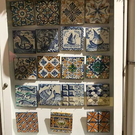 Apartman Parque