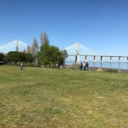 Parque Apartman Lisboa