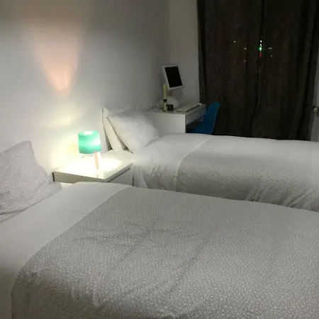 Apartman Parque *