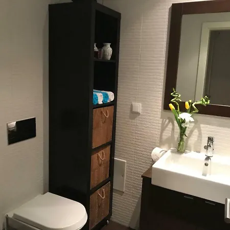 Apartman Parque *