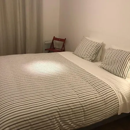 Parque Apartman *
