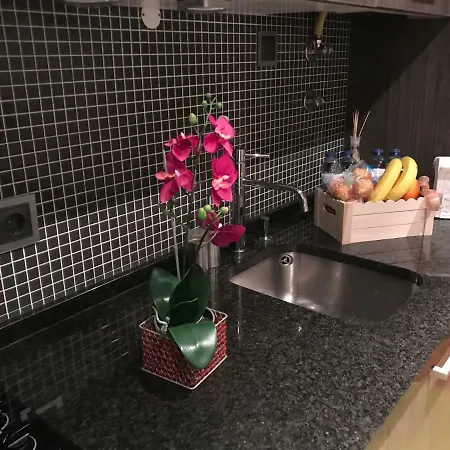 Parque Apartman