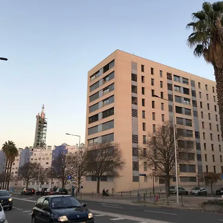 Parque Apartman